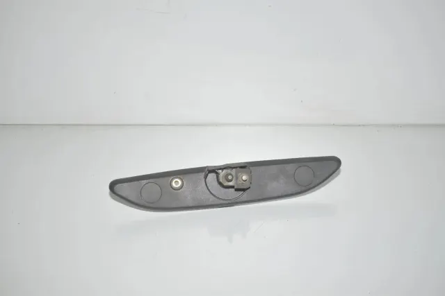 Tailgate Window Wiper Arm