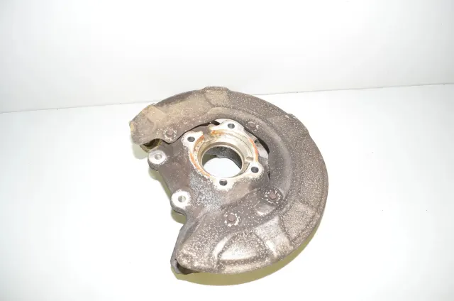 Rear Right Wheel Hub