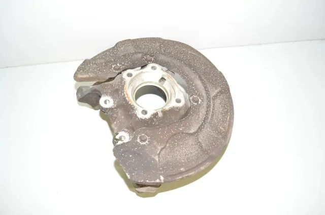 Rear Left Wheel Hub Spindle