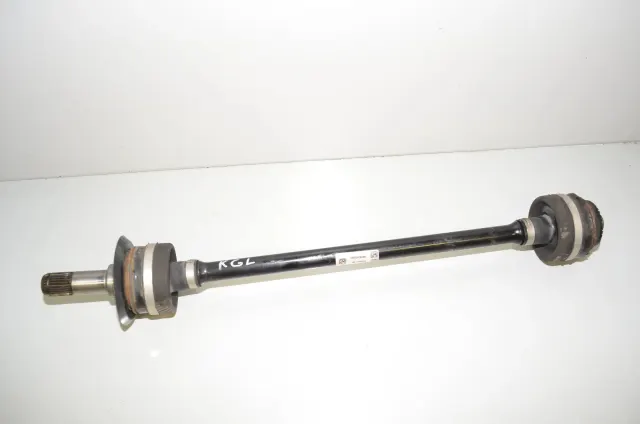 Rear Left Driveshaft