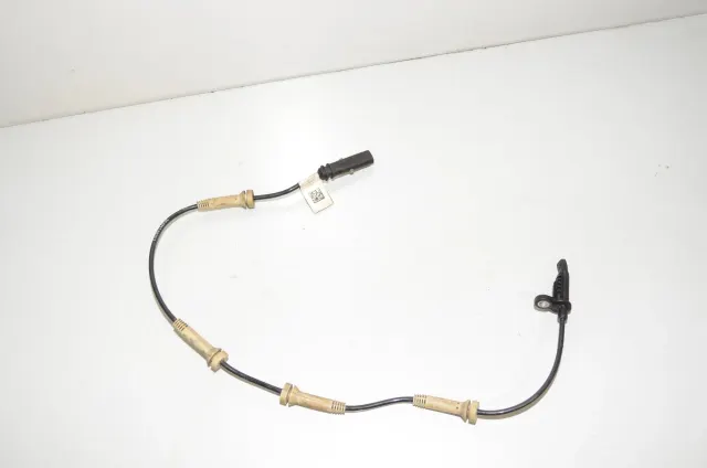 Rear Left ABS Sensor