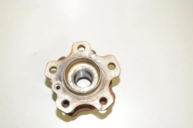 Rear Left Wheel Bearing