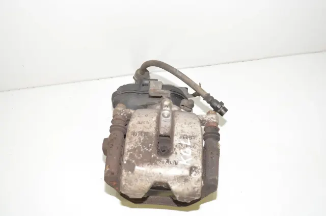 Rear Left Brake Caliper