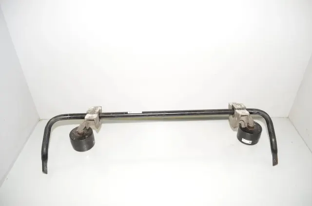 Rear Anti Roll Bar