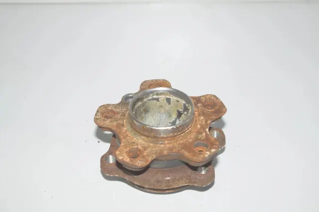 Front Right Wheel Bearing