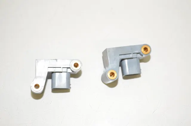 Front Left Impact Sensor