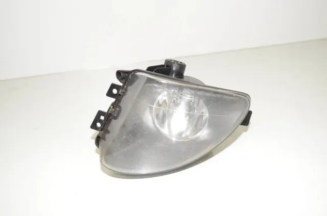 Front Left Fog Light