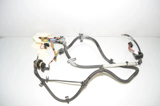 Engine Cable Harness