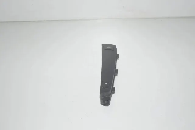 Button Switch Panel