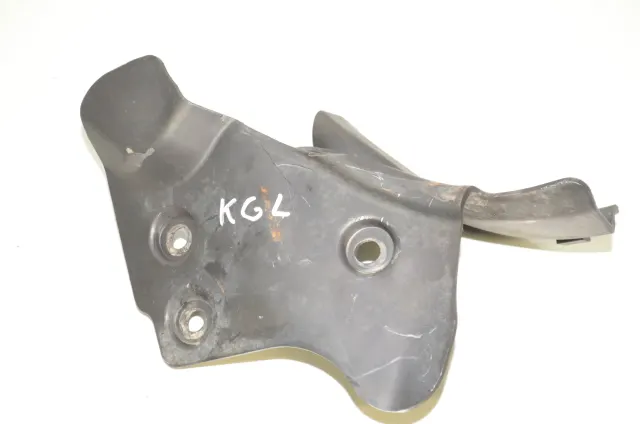 Control Arm Cover