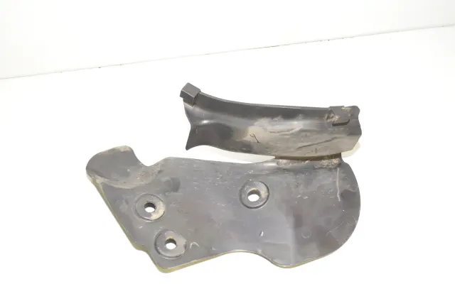 Control Arm Cover