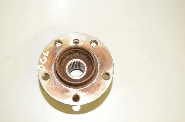 Rear Right Wheel Bearing