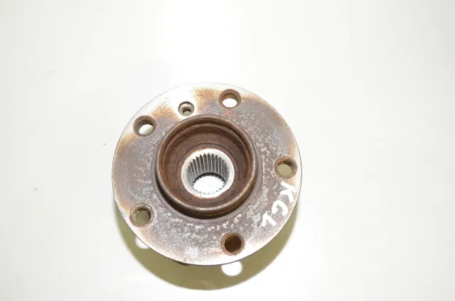 Rear Left Wheel Bearing