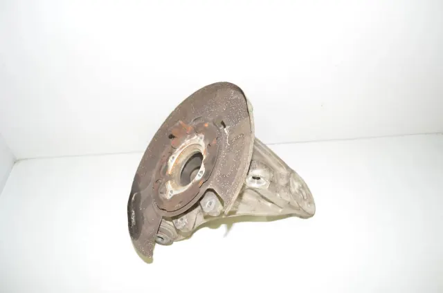 Rear Left Wheel Hub Spindle