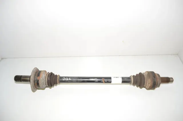 Rear Right Driveshaft