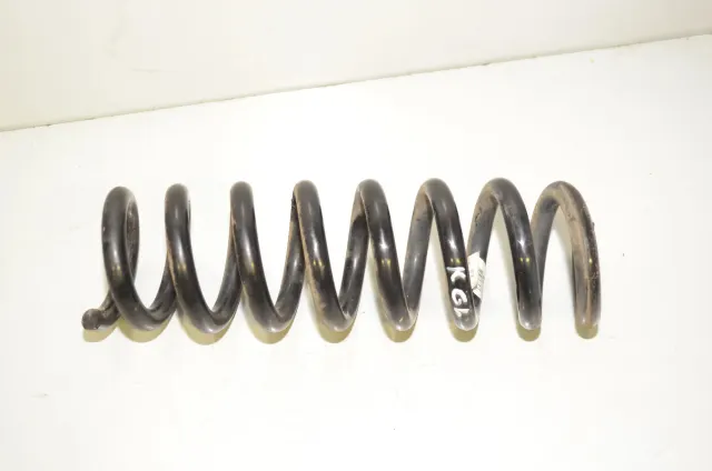 Rear Left Coil Spring