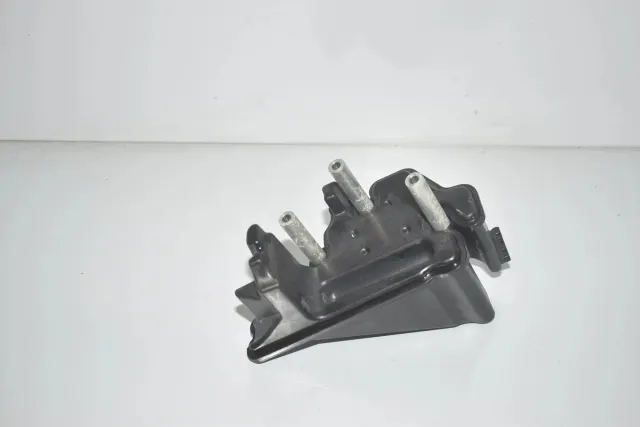 Vacuum Tank