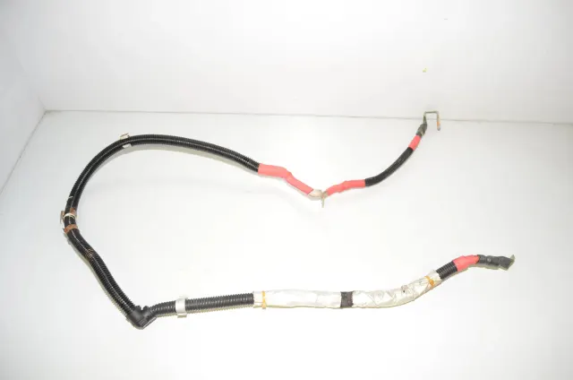 Positive Battery Cable