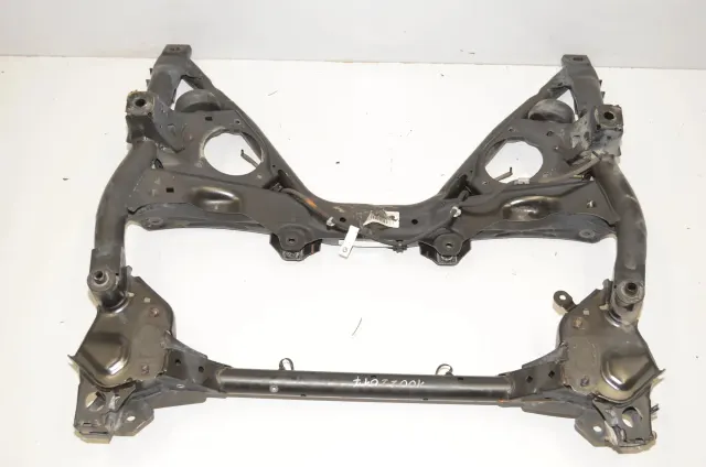 Front Subframe