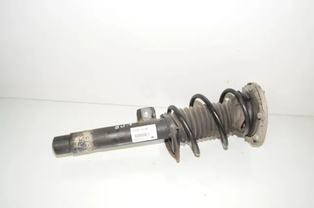 Front Left Shock Absorber