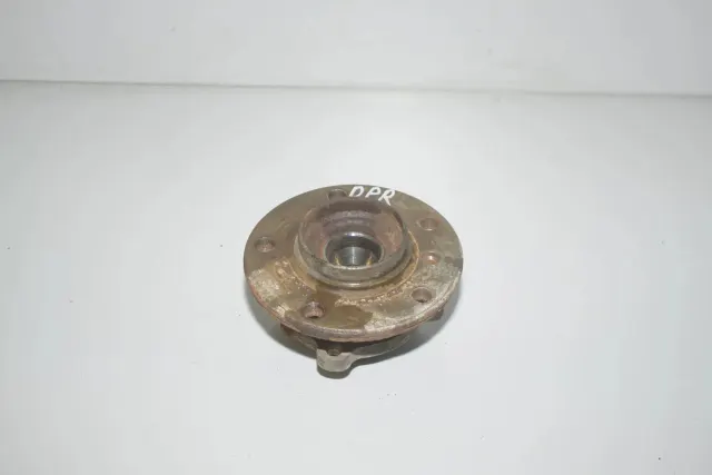 Front Right Wheel Bearing