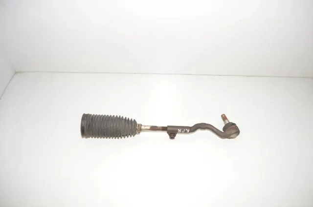 Left Side Steering Tie Rod
