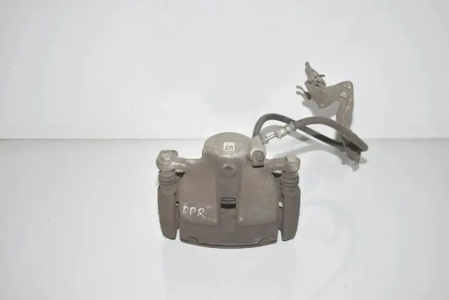 Front Right Brake Caliper