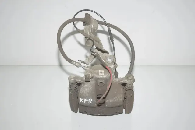 Front Left Brake Caliper