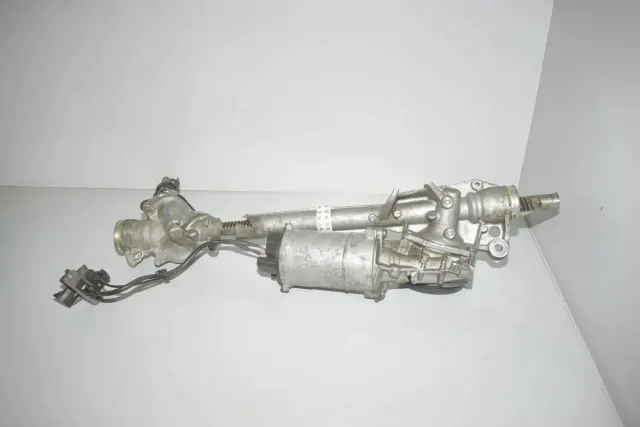 Steering Rack