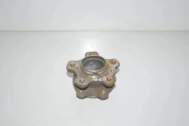 Front Right Wheel Bearing