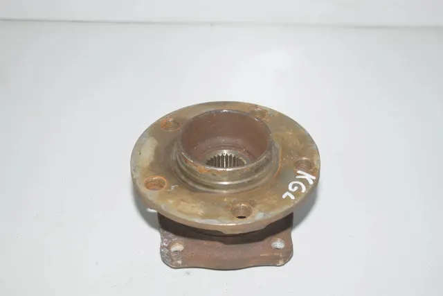 Rear Left Wheel Bearing