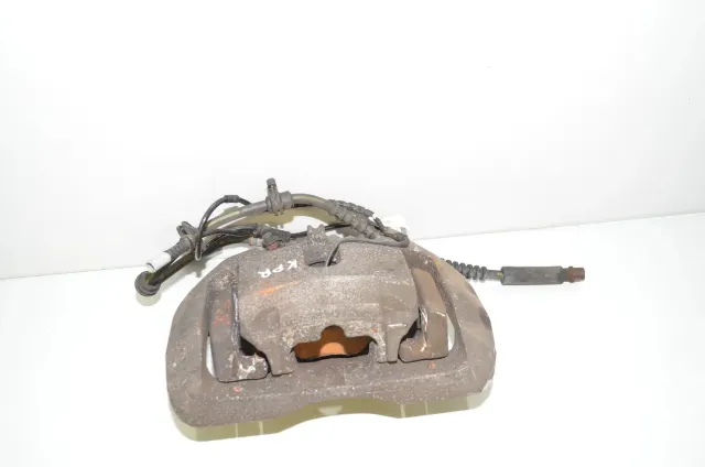 Front Left Brake Caliper