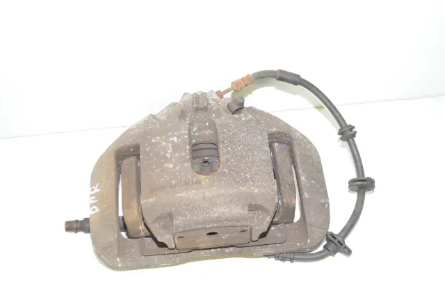 Front Right Brake Caliper