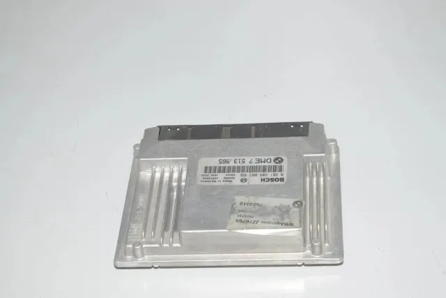 Other Control Units
