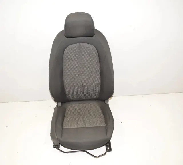 Front Right Seat