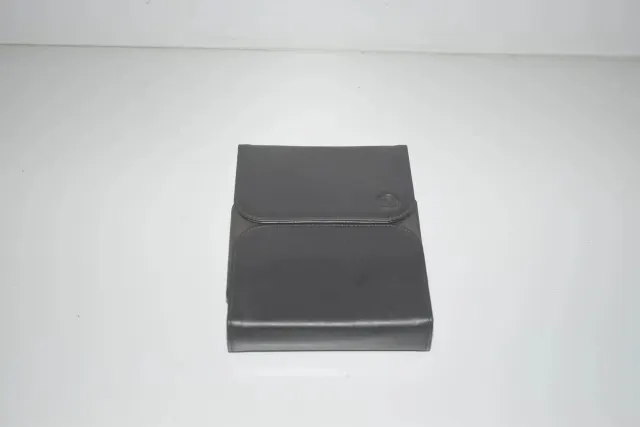 Manual Service Book