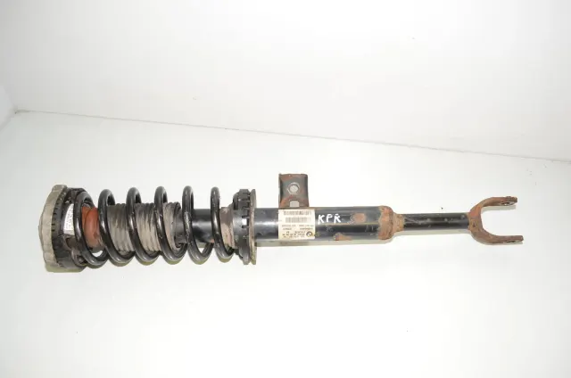 Front Left Shock Absorber