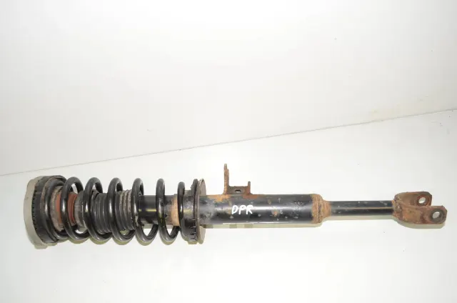 Front Right Shock Absorber