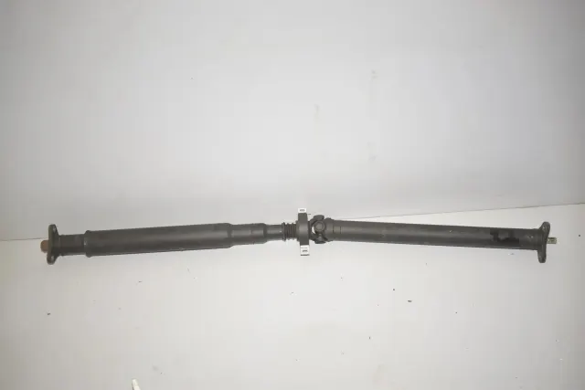 Propshaft Cardan