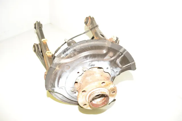 Rear Right Wheel Hub