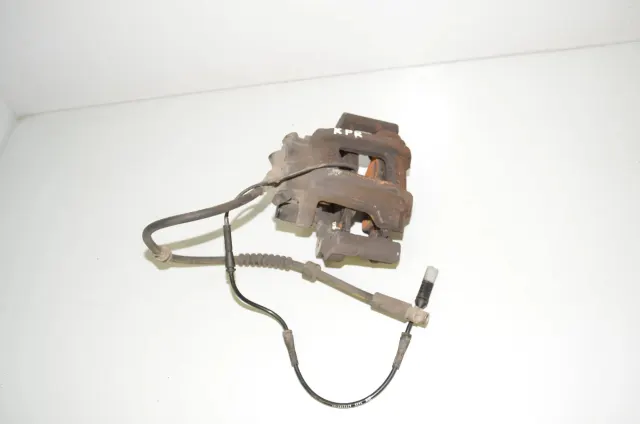 Front Left Brake Caliper