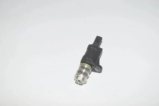 Solenoid Valve