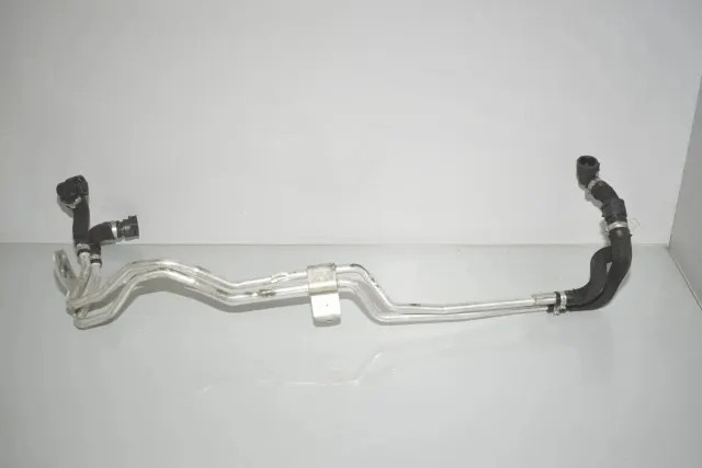 Coolant Hose Pipe