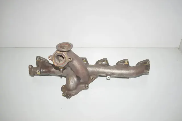 Exhaust Manifold