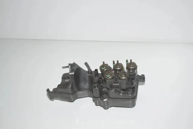 Other Control Units