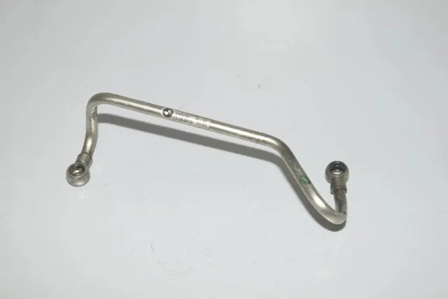 Other tubes