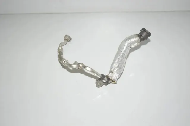 Other tubes