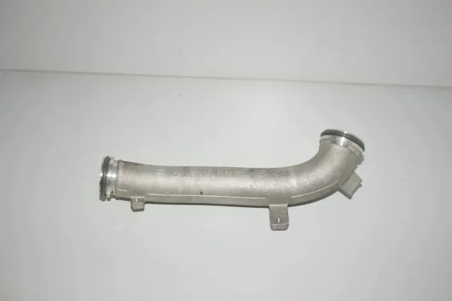 Intercooler Hose Pipe