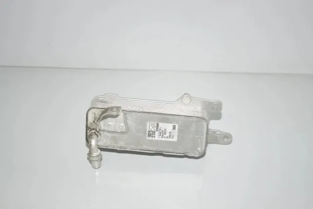 Gearbox Radiator