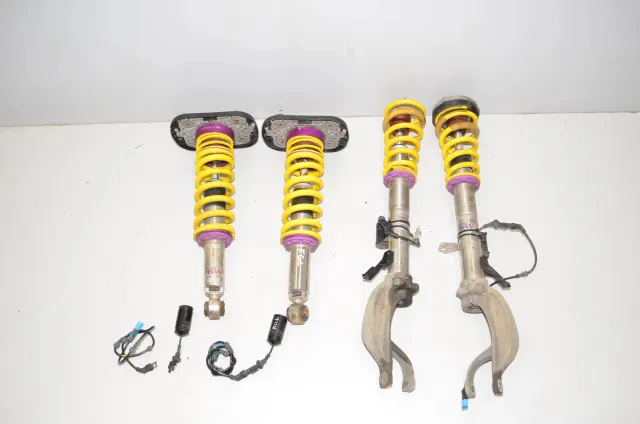 Shock Absorber Set